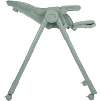 Scaun de masa Kikka Boo Pastello 3 Mint (31004010219) imaginea #8 — magazin online Desire.md