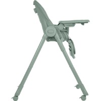Scaun de masa Kikka Boo Pastello 3 Mint (31004010219) imaginea #9 — magazin online Desire.md