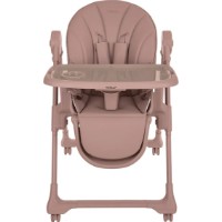 Scaun de masa Kikka Boo Pastello 3 Pink (31004010220) imaginea #5 — magazin online Desire.md