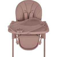 Scaun de masa Kikka Boo Pastello 3 Pink (31004010220) imaginea #6 — magazin online Desire.md