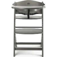 Scaun de masa Kinderkraft Enock Brown (KKKENOCBRWF0000) imaginea #8 — magazin online Desire.md
