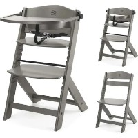 Scaun de masa Kinderkraft Enock Brown (KKKENOCBRWF0000) imaginea #7 — magazin online Desire.md