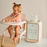 Încălzitor termic pentru biberoane Miniland Warmy Twist (89754) imaginea #7 — magazin online Desire.md