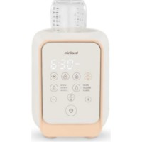 Încălzitor termic pentru biberoane Miniland Warmy Twist (89754) imaginea #3 — magazin online Desire.md