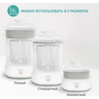 Стерилизатор Miniland 89687 фото №2 — интернет-магазин Desire.md