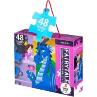 Puzzle Same Toy Fairy Tale 48pcs (88102UT)