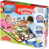 Puzzle Same Toy Jungle 12pcs (2103Ut)