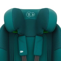 Scaun auto pentru copii Kinderkraft Comfort Up 2 Plus i-Size Green (KCCOUP02GREPL00) imaginea #6 — magazin online Desire.md