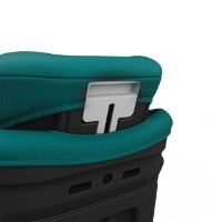 Scaun auto pentru copii Kinderkraft Comfort Up 2 Plus i-Size Green (KCCOUP02GREPL00) imaginea #7 — magazin online Desire.md