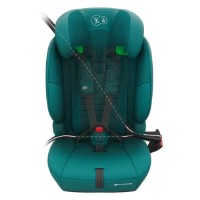 Scaun auto pentru copii Kinderkraft Comfort Up 2 Plus i-Size Green (KCCOUP02GREPL00) imaginea #8 — magazin online Desire.md