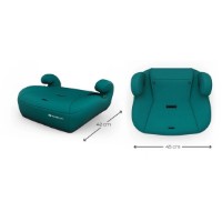 Scaun auto pentru copii Kinderkraft Comfort Up 2 Plus i-Size Green (KCCOUP02GREPL00) imaginea #9 — magazin online Desire.md