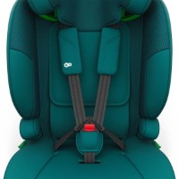 Scaun auto pentru copii Kinderkraft Comfort Up 2 Plus i-Size Green (KCCOUP02GREPL00) imaginea #3 — magazin online Desire.md