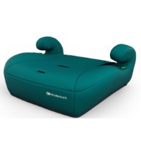 Scaun auto pentru copii Kinderkraft Comfort Up 2 Plus i-Size Green (KCCOUP02GREPL00) imaginea #4 — magazin online Desire.md