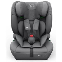 Scaun auto pentru copii Kinderkraft Comfort UP 2 PLUS i-Size Grey (KCCOUP02GRYPL00) imaginea #9 — magazin online Desire.md