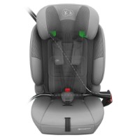 Scaun auto pentru copii Kinderkraft Comfort UP 2 PLUS i-Size Grey (KCCOUP02GRYPL00) imaginea #3 — magazin online Desire.md