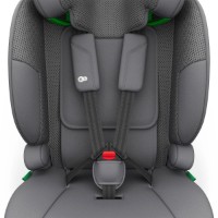 Scaun auto pentru copii Kinderkraft Comfort UP 2 PLUS i-Size Grey (KCCOUP02GRYPL00) imaginea #4 — magazin online Desire.md