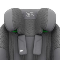 Scaun auto pentru copii Kinderkraft Comfort UP 2 PLUS i-Size Grey (KCCOUP02GRYPL00) imaginea #5 — magazin online Desire.md