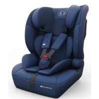 Scaun auto pentru copii Kinderkraft Comfort Up 2 Plus i-Size Navy (KCCOUP02NAVPL00)