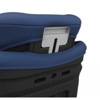 Scaun auto pentru copii Kinderkraft Comfort Up 2 Plus i-Size Navy (KCCOUP02NAVPL00) imaginea #4 — magazin online Desire.md