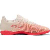 Ghete pentru fotbal Puma Future 9 Play It Sugared Almond/Puma White/Ultra Red/Black, s.39 imaginea #3 — magazin online Desire.md