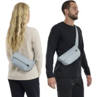 Geantă Thule EnRoute Sling 2 L Soft Blue imaginea #4 — magazin online Desire.md