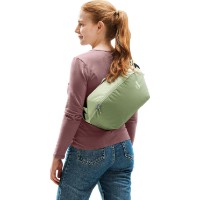 Geantă Deuter Stroof 5 Grove-Mineral imaginea #4 — magazin online Desire.md