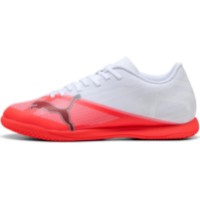 Ghete pentru fotbal Puma Ultra 7 Play It Ultra Red/Puma Black/White, s.46 imaginea #2 — magazin online Desire.md