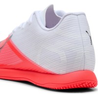 Ghete pentru fotbal Puma Ultra 7 Play It Ultra Red/Puma Black/White, s.46 imaginea #6 — magazin online Desire.md