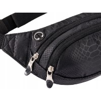 Geantă St.Right Shiny Snake (57814) imaginea #2 — magazin online Desire.md