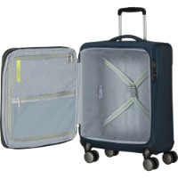Valiză American Tourister Wanderlite (158076/1265) imaginea #6 — magazin online Desire.md
