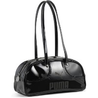 Geantă Puma 1976 Flute Grip Puma Black