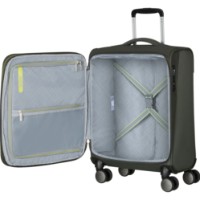 Valiză American Tourister Wanderlite (158076/3457) imaginea #6 — magazin online Desire.md