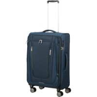 Valiză American Tourister Wanderlite (158077/1265) imaginea #2 — magazin online Desire.md