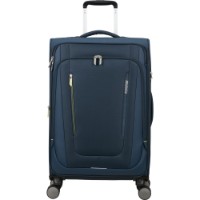 Valiză American Tourister Wanderlite (158077/1265) imaginea #3 — magazin online Desire.md