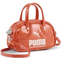 Geantă Puma 1976 Micro Grip Red Flash