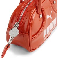 Geantă Puma 1976 Micro Grip Red Flash imaginea #3 — magazin online Desire.md