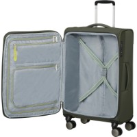 Valiză American Tourister Wanderlite (158077/3457) imaginea #6 — magazin online Desire.md