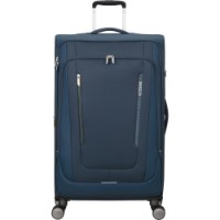 Valiză American Tourister Wanderlite (158078/1265) imaginea #3 — magazin online Desire.md