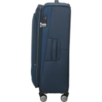 Valiză American Tourister Wanderlite (158078/1265) imaginea #5 — magazin online Desire.md