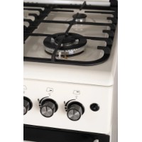 Газовая плита Vesta GC-E6060iCTg/BE фото №3 — интернет-магазин Desire.md
