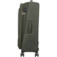 Valiză American Tourister Wanderlite (158078/3457) imaginea #5 — magazin online Desire.md