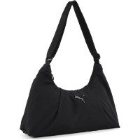 Geantă Puma Essentials Medium Prism Puma Black