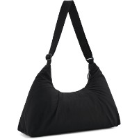 Geantă Puma Essentials Medium Prism Puma Black imaginea #2 — magazin online Desire.md