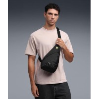 Geantă Puma Ferrari Sling Puma Black imaginea #4 — magazin online Desire.md