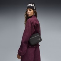 Geantă Puma Her Crossbody Bag Puma Black imaginea #4 — magazin online Desire.md