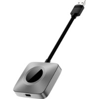 Adaptor wireless Yesido KM23 Black