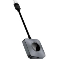Adaptor wireless Yesido KM23 Black imaginea #2 — magazin online Desire.md
