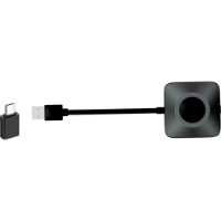 Adaptor wireless Yesido KM23 Black imaginea #3 — magazin online Desire.md