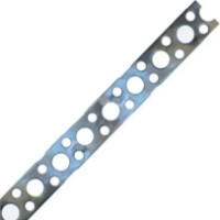 Bandă de montare Lider 12.2x0.4mmx10m 408110 imaginea #2 — magazin online Desire.md