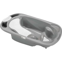 Cădiţă Cam Baby Bagno U56 Grey